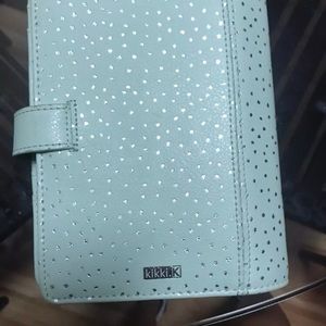 Kikki k planner